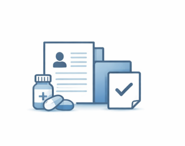 Clinical Development visualization