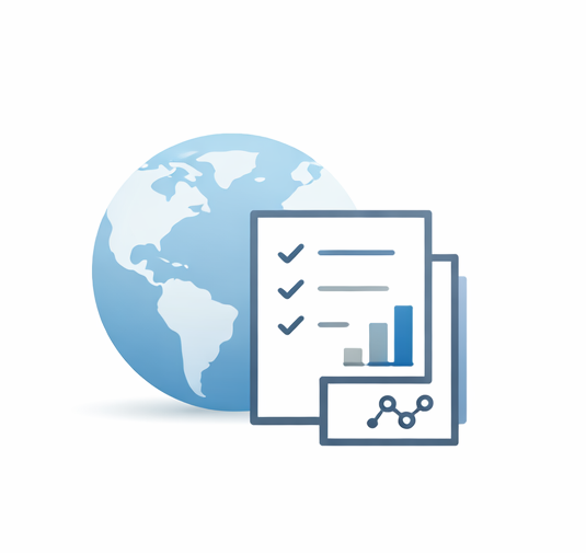 HEOR & Market Access visualization