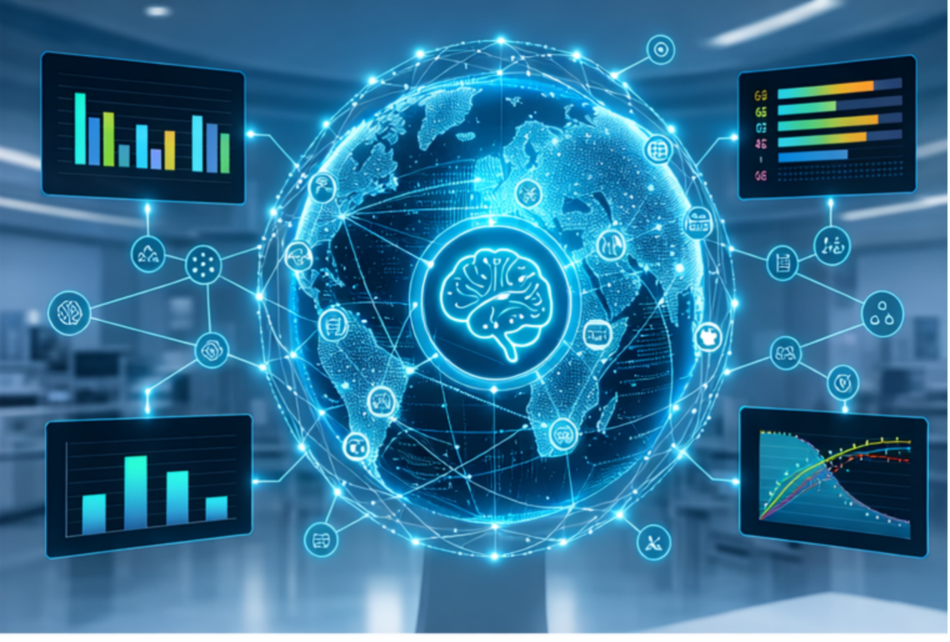 MODULE 2: Investigator, Site & Geo-Intelligence Mapping