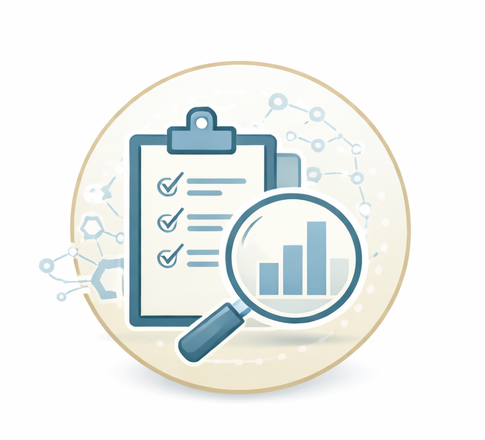 RWE Project Scoping visualization