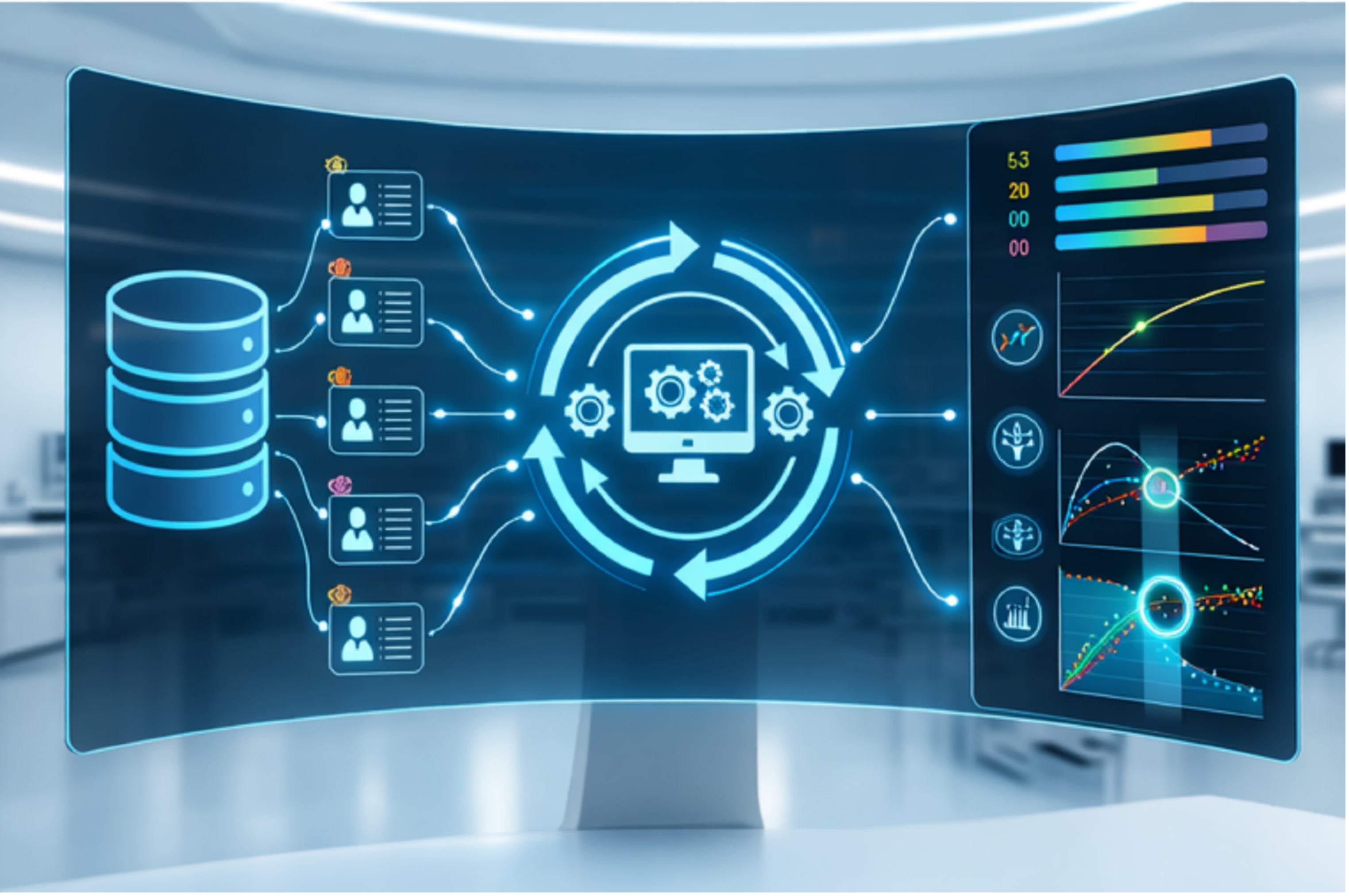 MODULE 3: Trial Matching & Emulation