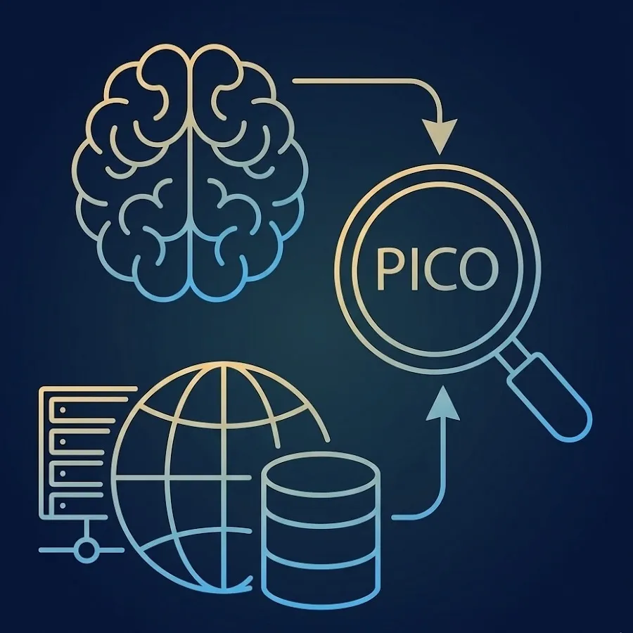 Intelligent Protocol & PICO Design