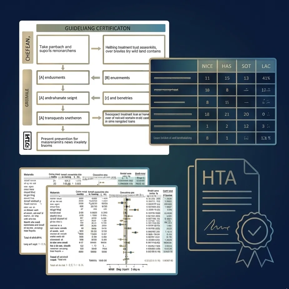Living Meta-Analysis