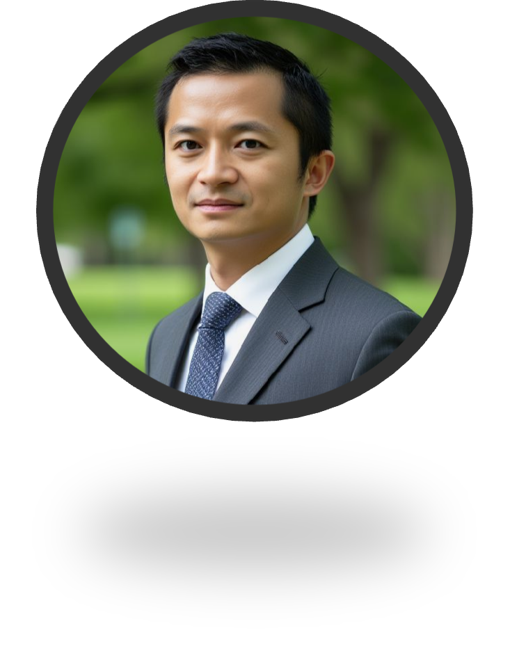 Wayne Su